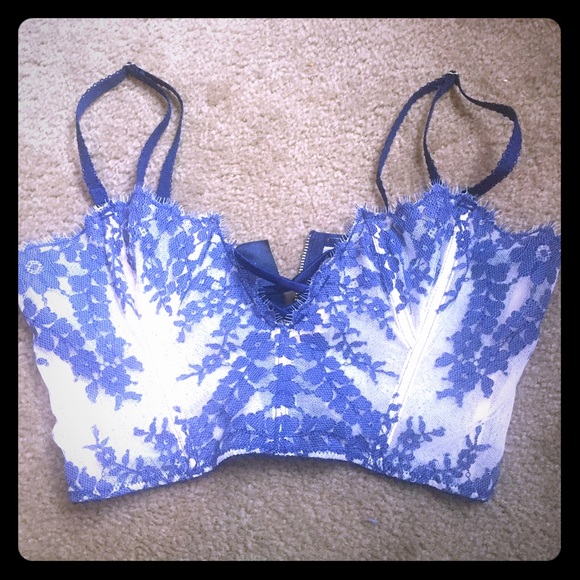 Victoria's Secret Dream Angels Bra - Picture 1 of 3