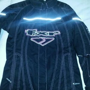 FXR women jacket