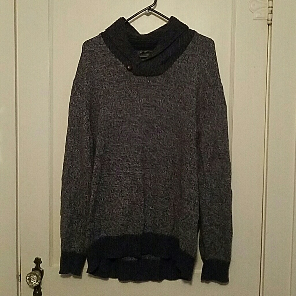 Club Room Sweater