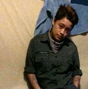 Meet your Posher, Natasha