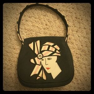 Lulu Guinness purse