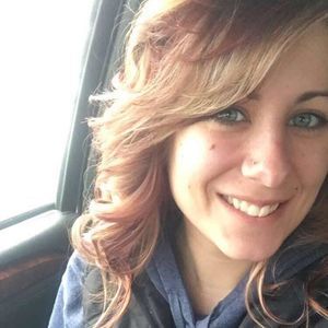 Meet your Posher, Samantha