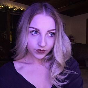 Meet your Posher, Catherine