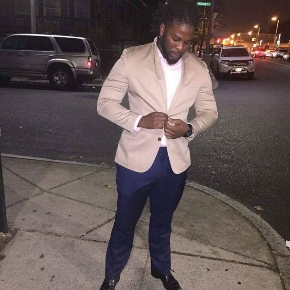 Meet your Posher, Stephane