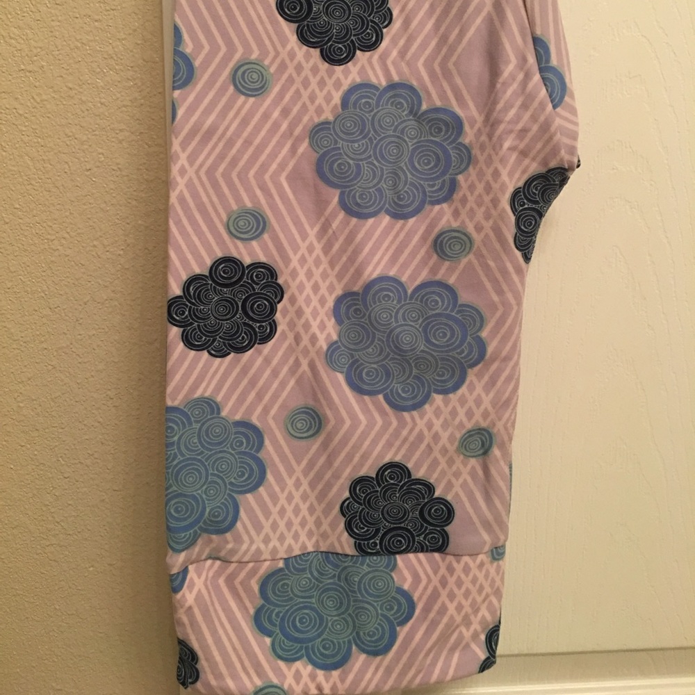 Lularoe TC leggings