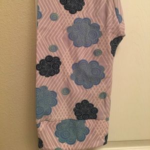 Lularoe TC leggings