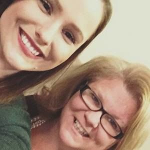 Meet your Posher, Cindy