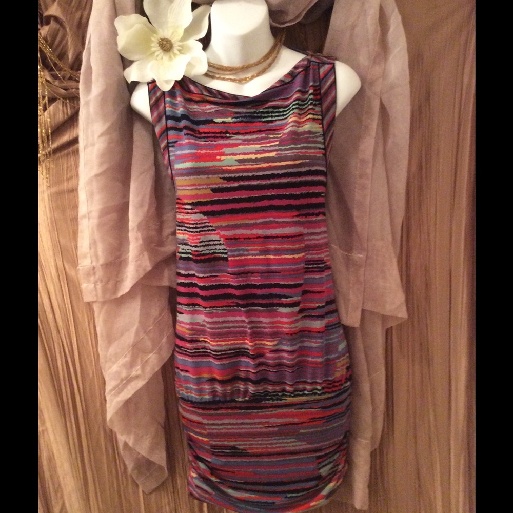 BCBGMaxAzria Dress💕💕💕