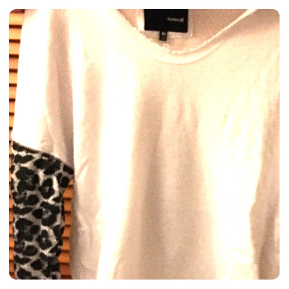 Hurley Pullover