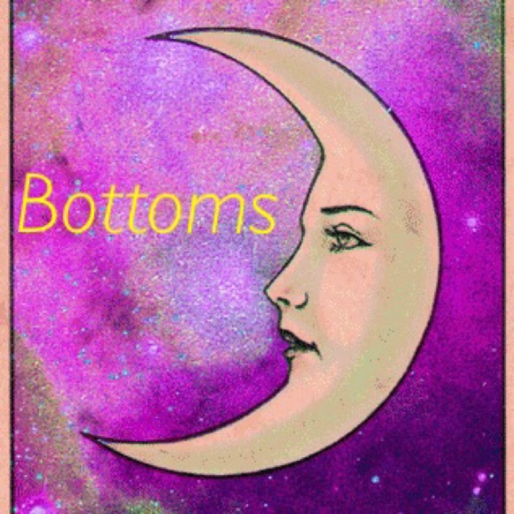 Bottoms
