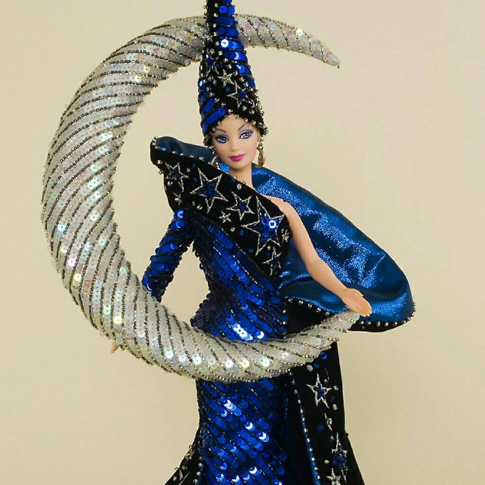 Bob Mackie Moon Goddess