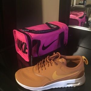 Nike shoes