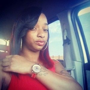 Meet your Posher, R-zena