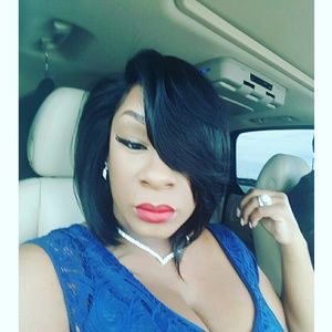 Meet your Posher, Martisha