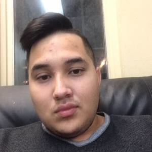 Meet your Posher, Ulises