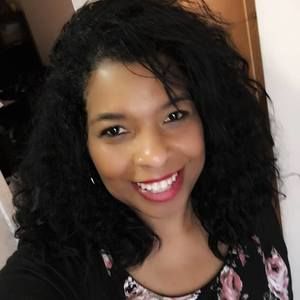 Meet your Posher, Jocelyn hayes