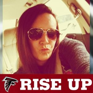 Meet your Posher, Christy