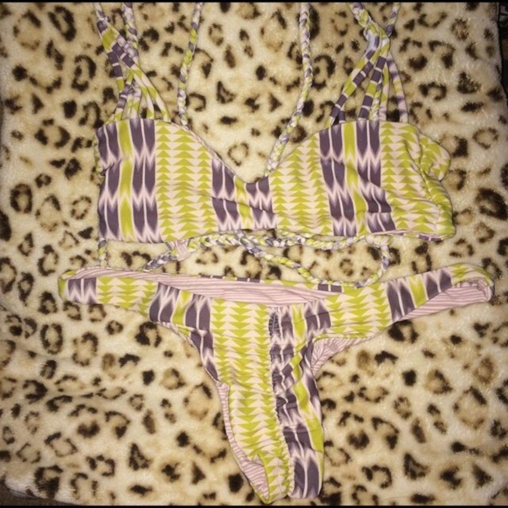 Acacia Swimwear