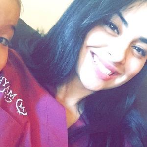 Meet your Posher, Aileen