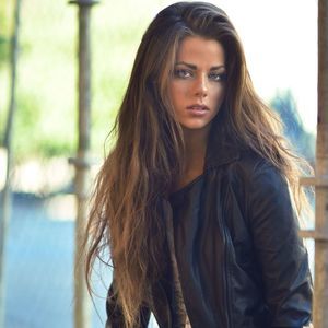 Meet your Posher, Cheyenne