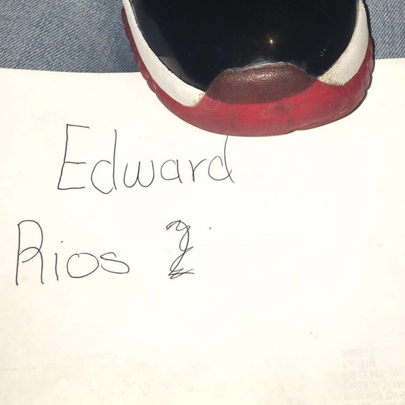 Jordan Bred 11 2012 Release