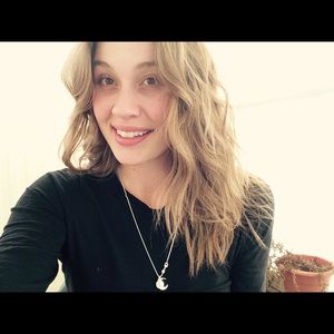 Meet your Posher, Shannon