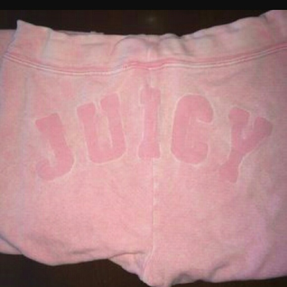 ISO! Juicy Couture pants - Picture 1 of 2