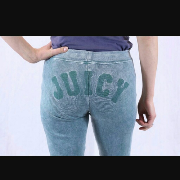 ISO! Juicy Couture pants - Picture 2 of 2