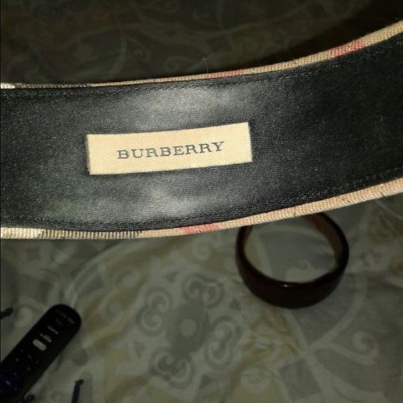 Burberry