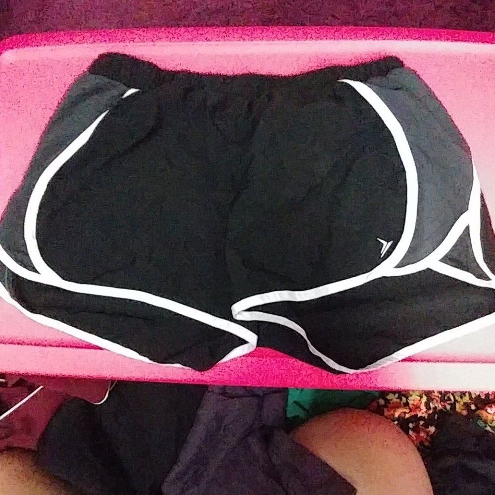 Old navy active shorts