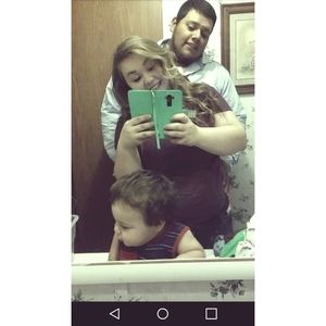 Meet your Posher, Brooke