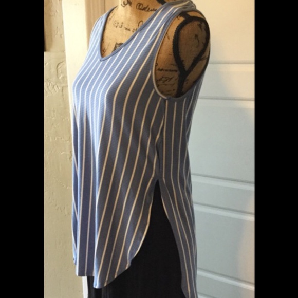Boutique Tops - Hi Low Tunic Top Boutique Tops - Hi Low Tunic Top