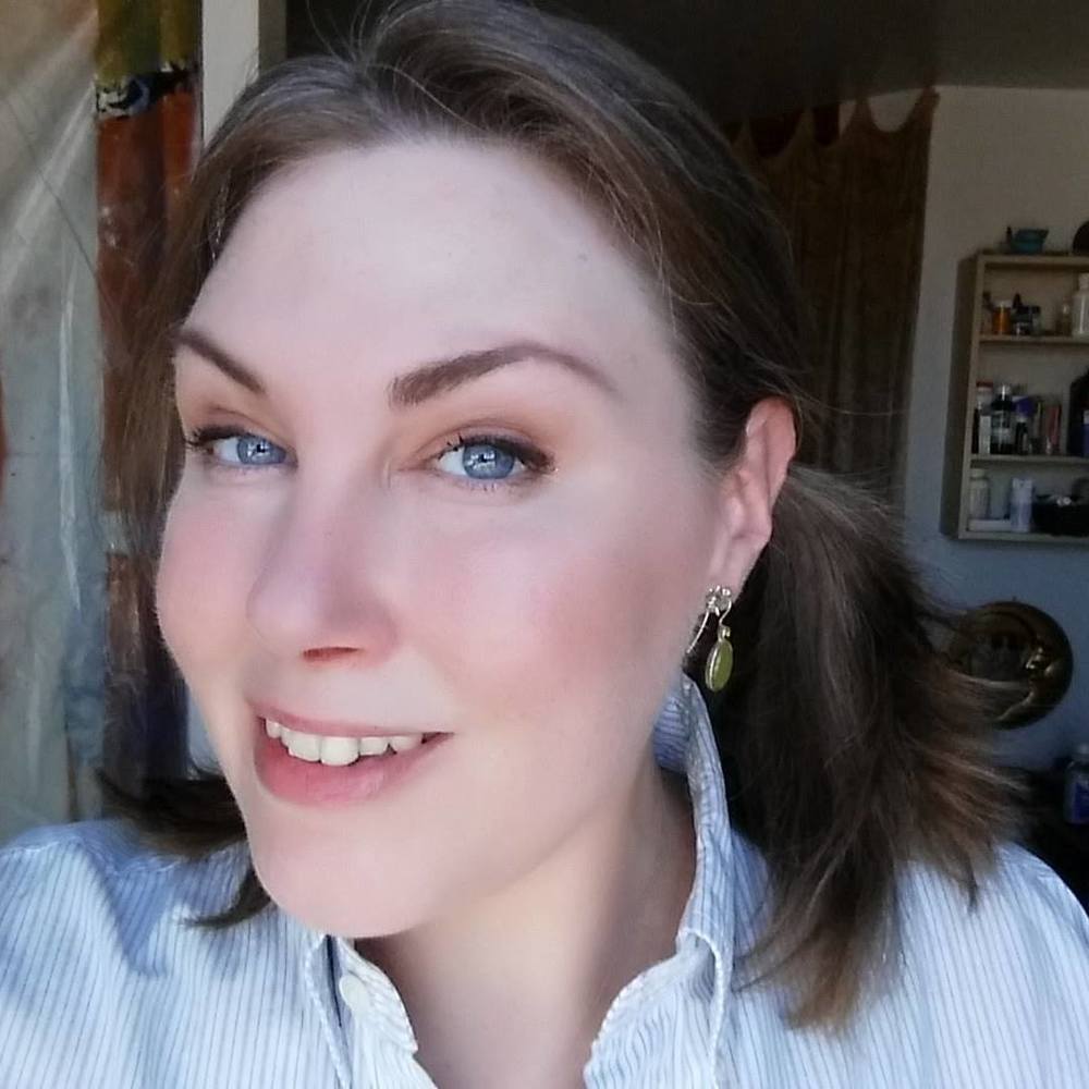 Meet your Posher, Kate