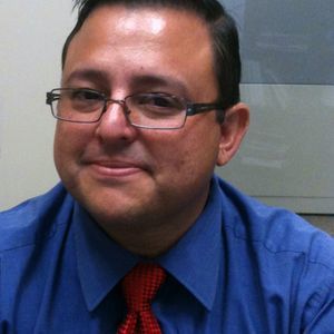 Meet your Posher, Antonio