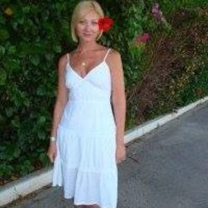 Meet your Posher, Irina