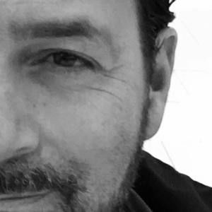 Meet your Posher, Todd