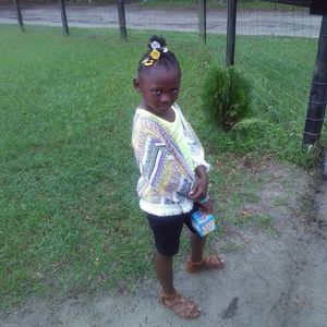 Meet your Posher, Tammie teresa