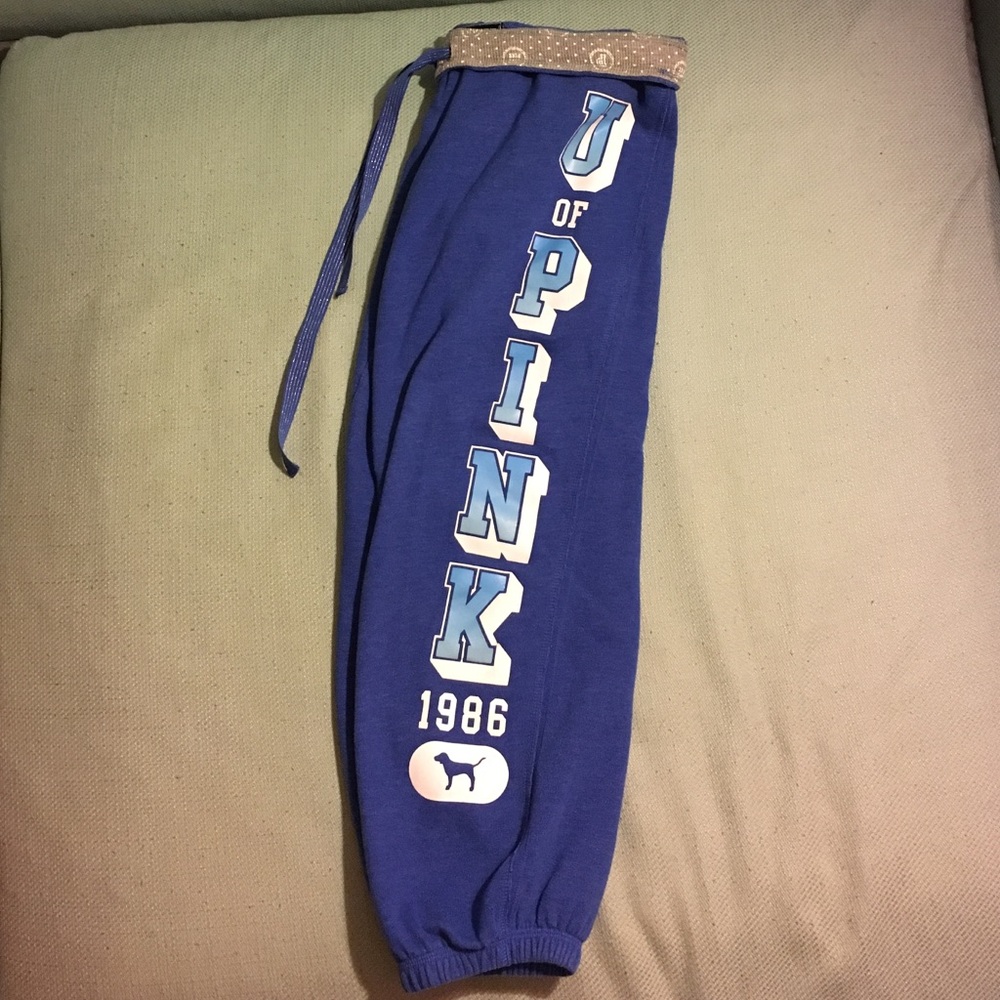 PINK Victoria's Secret Sweatpants