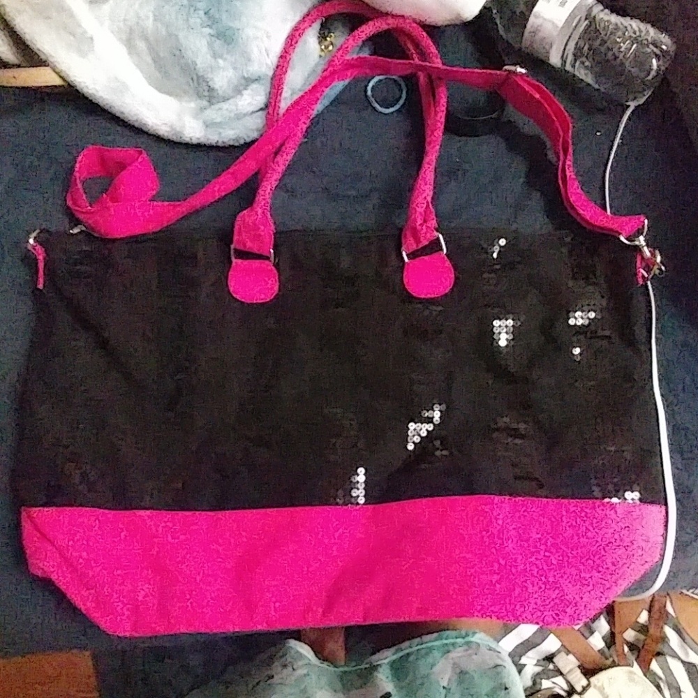 Victoria secret bag