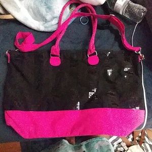 Victoria secret bag