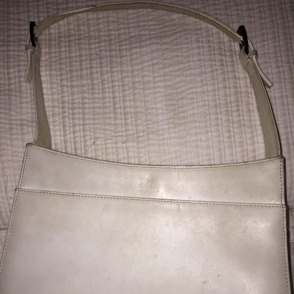 Vintage Gucci 2000