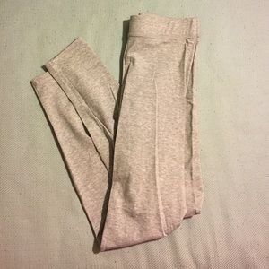 PINK Victoria's Secret Leggings