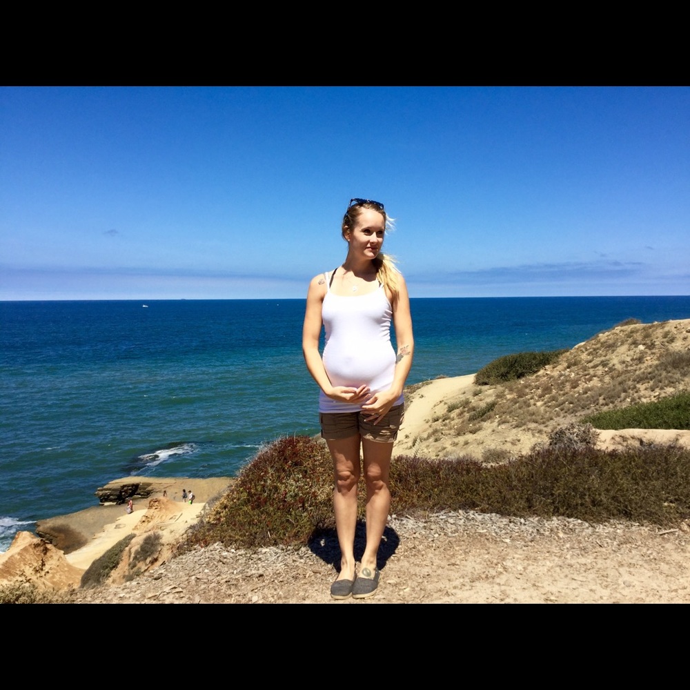 Meet your Posher, Chelsi