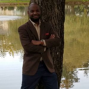 Meet your Posher, Coniah