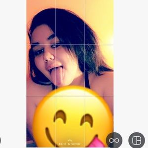 Meet your Posher, Hope