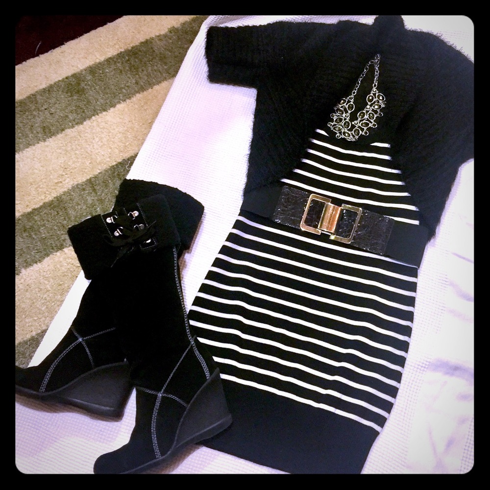 ❤️❤️3 item Outfit Bundle💕❄️