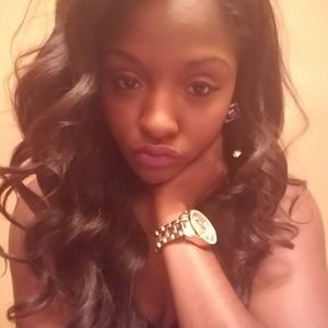 Meet your Posher, Jana