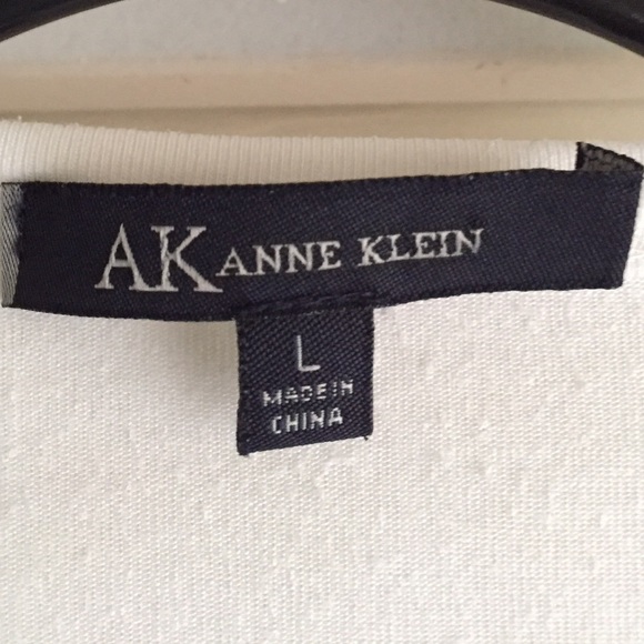 Anne Klein Cardigan - Picture 3 of 3