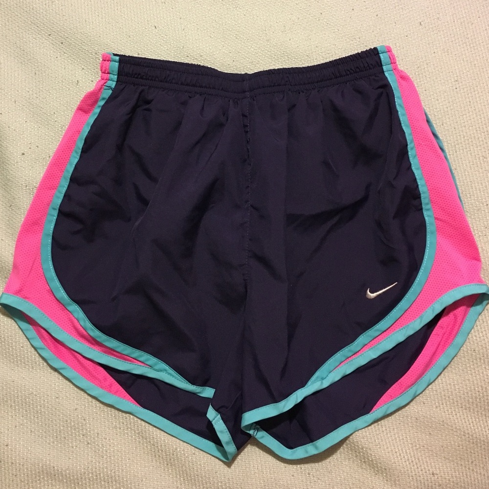 Dri-Fit Nike Shorts