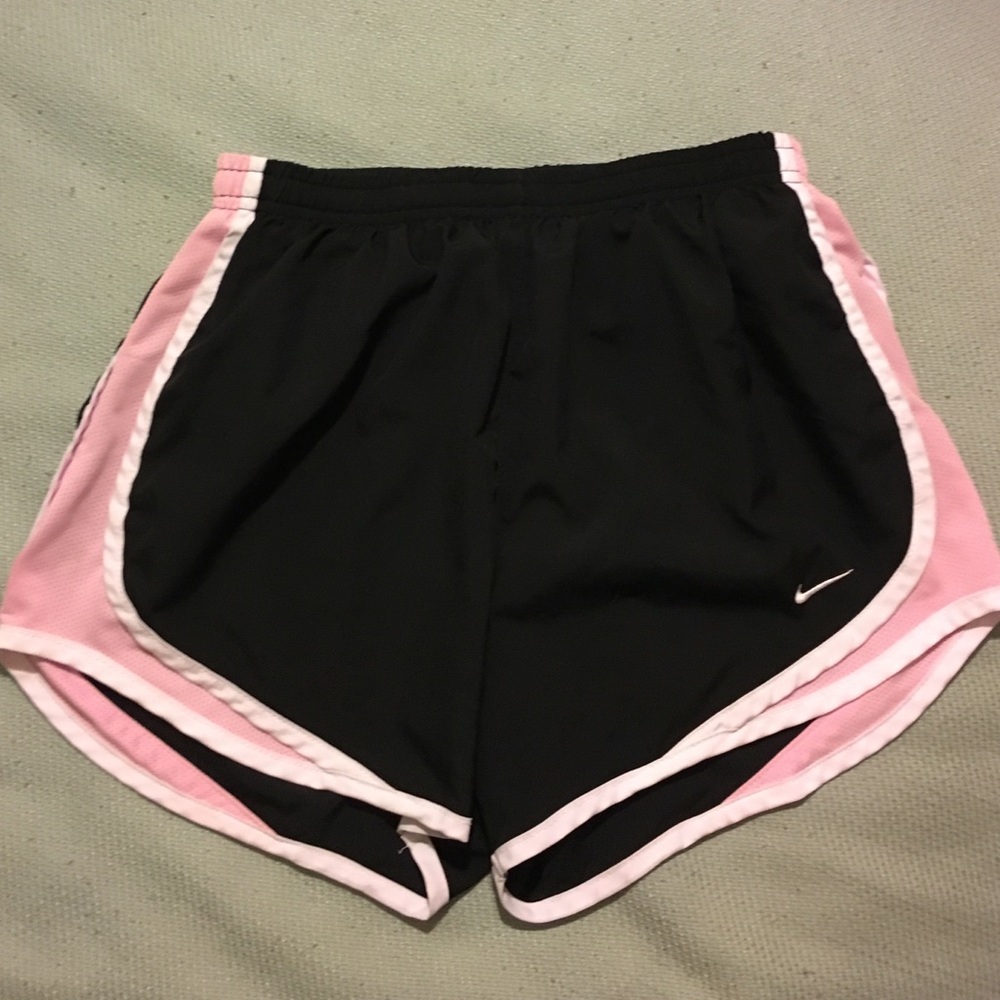 Dri-Fit Nike Shorts